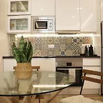 Appartement Sweet District de Faro