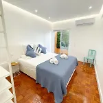 Appartement Sweet District de Faro