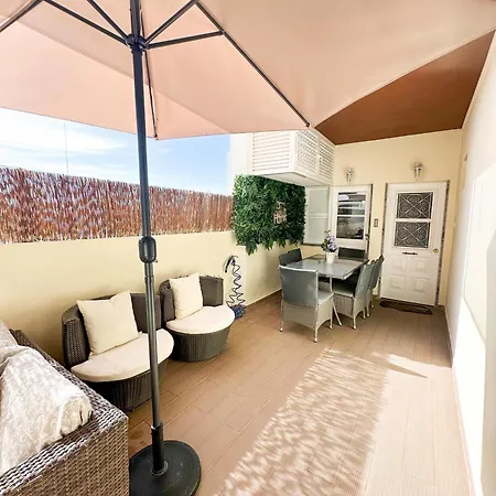 Apartment Sweet Faro