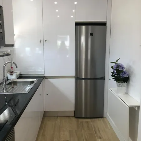 Sweet Apartment Distrikt Faro