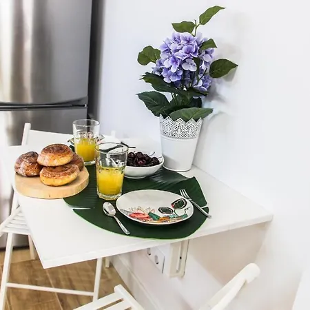 Apartment Sweet