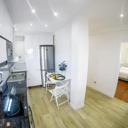 Sweet Apartment Distrikt Faro