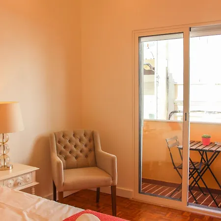 Apartment Sweet Faro