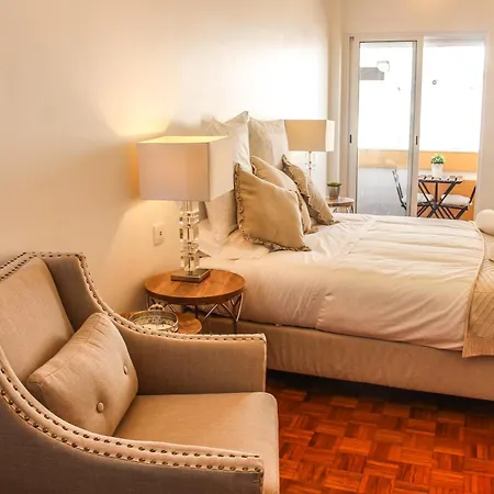 Sweet Apartment
