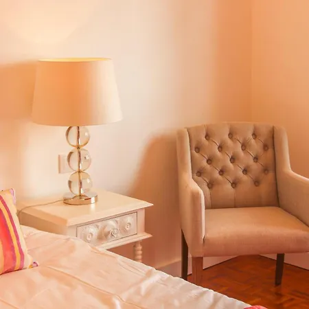Sweet Apartment Faro