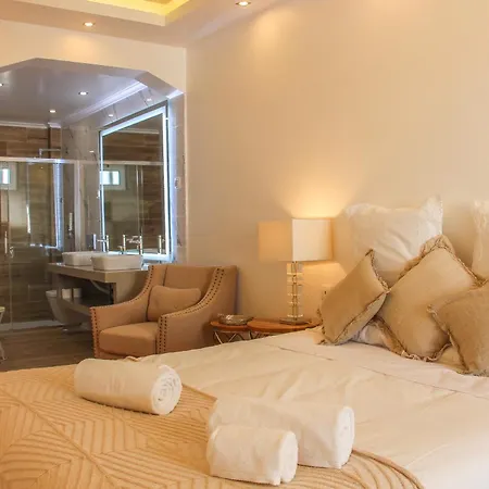 Sweet Apartment