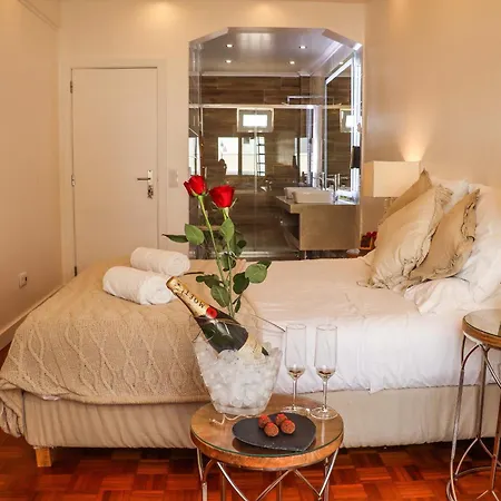 Sweet Apartment *