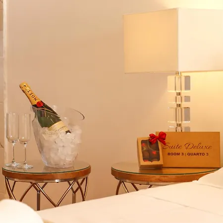 Apartment Sweet Faro
