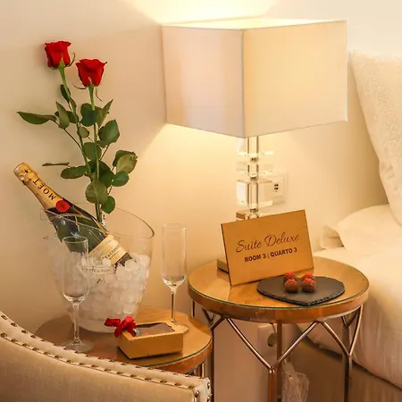 Sweet Apartment *