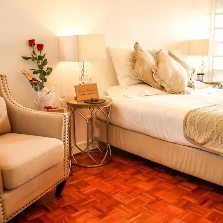 Sweet Apartment