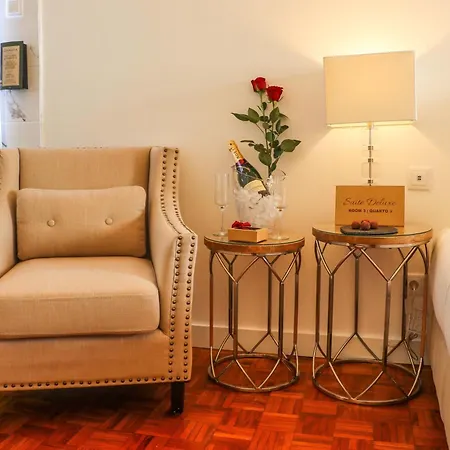 Apartment Sweet Faro