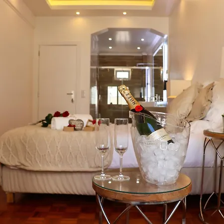 Apartment Sweet