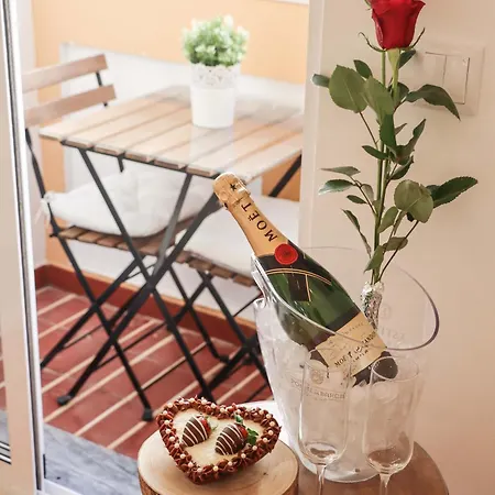 Apartment Sweet