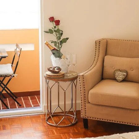 Apartment Sweet Faro