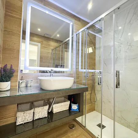 Apartment Sweet Distrikt Faro