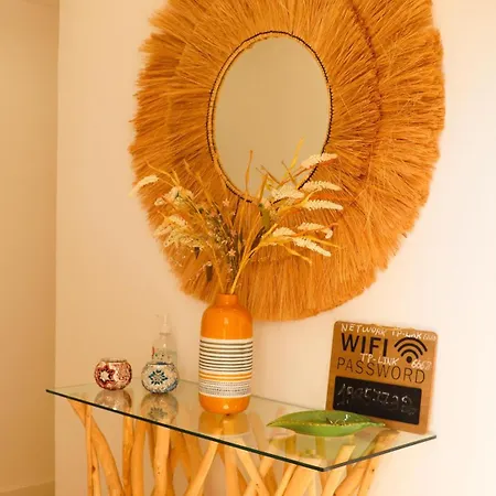 Sweet Apartment *