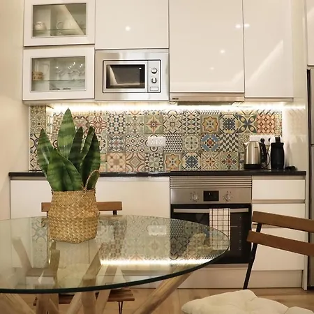 Apartment Sweet Faro