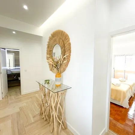 Apartment Sweet *