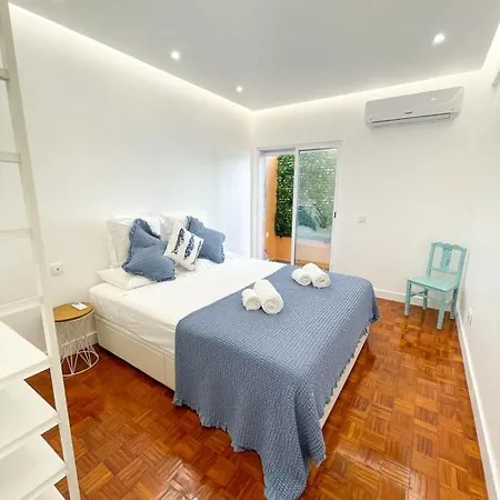 Apartment Sweet Faro