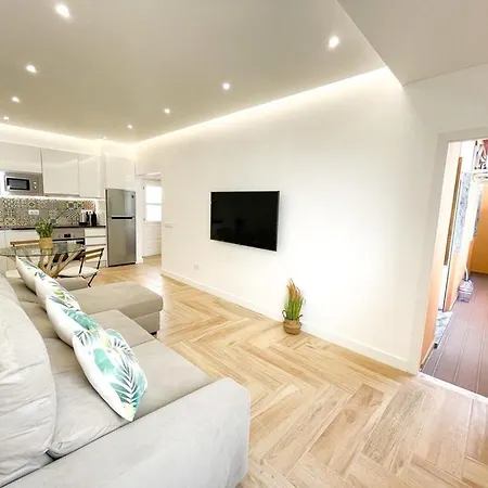 Apartment Sweet