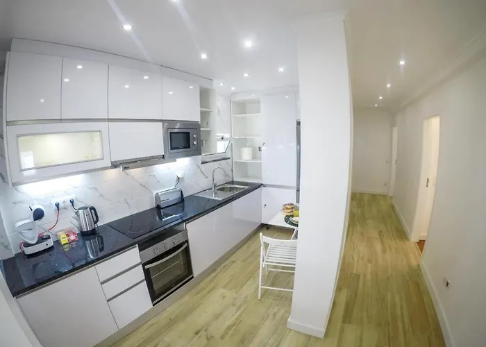 Apartamento Sweet Faro