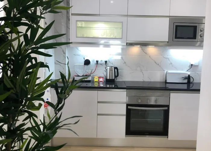 Sweet Apartamento