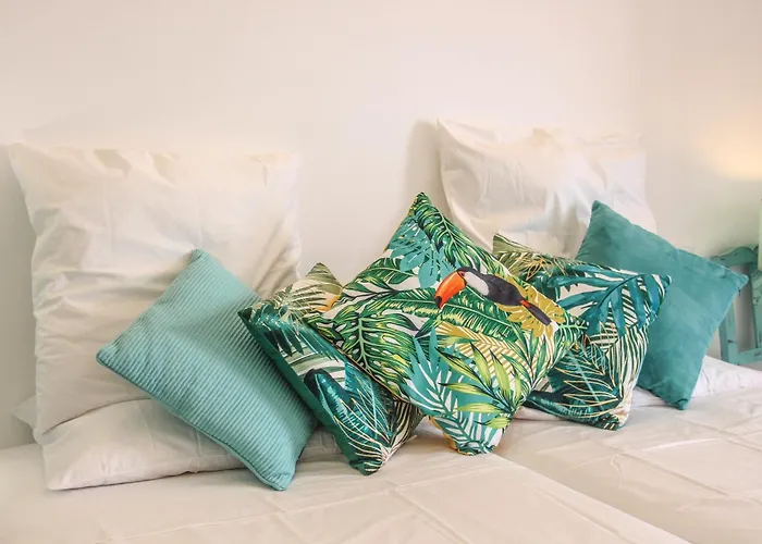 Sweet Apartamento *