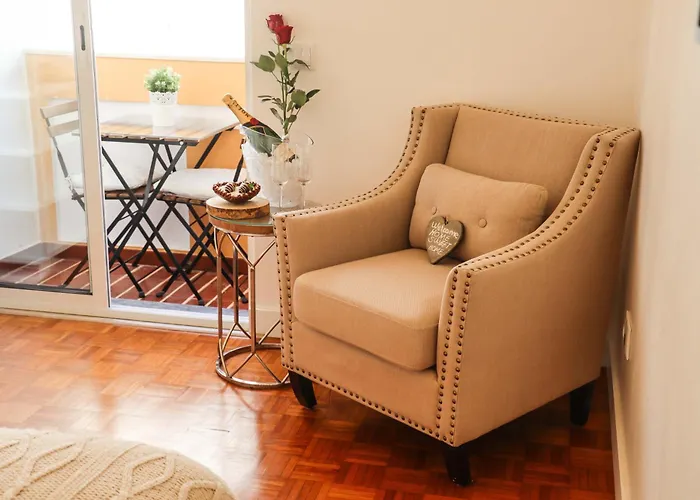 Sweet Apartamento