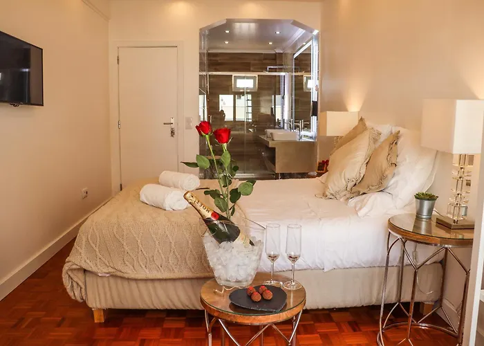 Sweet Apartamento *