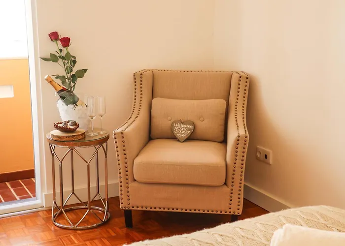 Sweet Apartamento