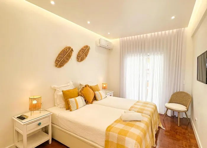 Sweet Apartamento