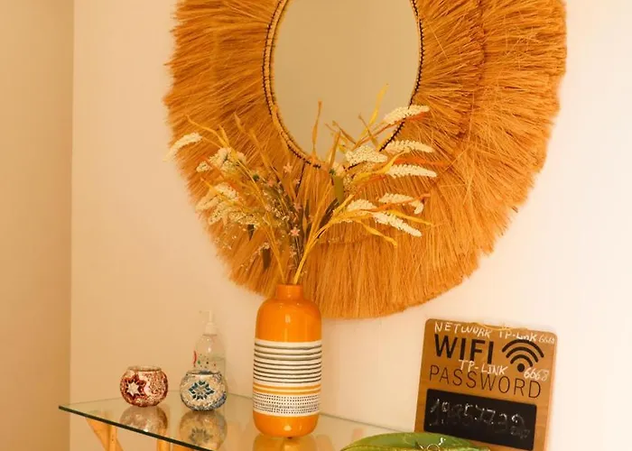 Sweet Apartamento *