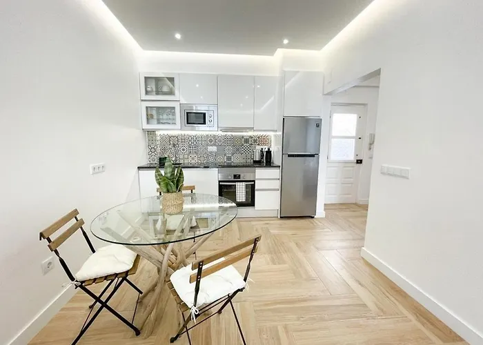 Apartamento Sweet *