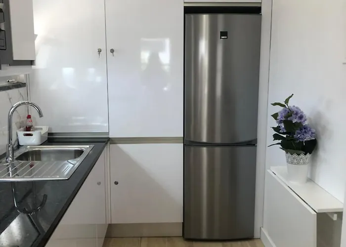 Sweet Apartment Faro
