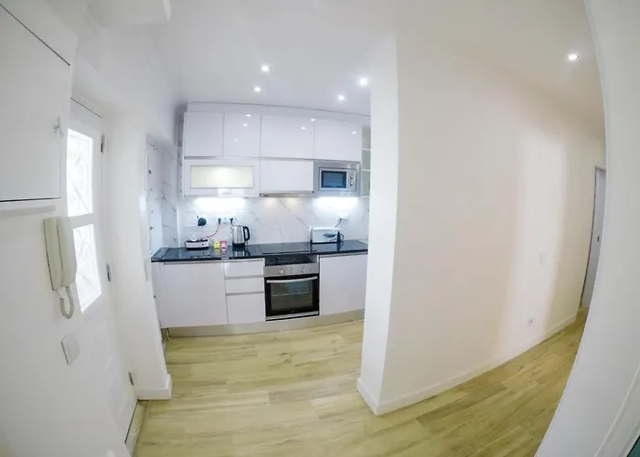 Apartment Sweet Faro