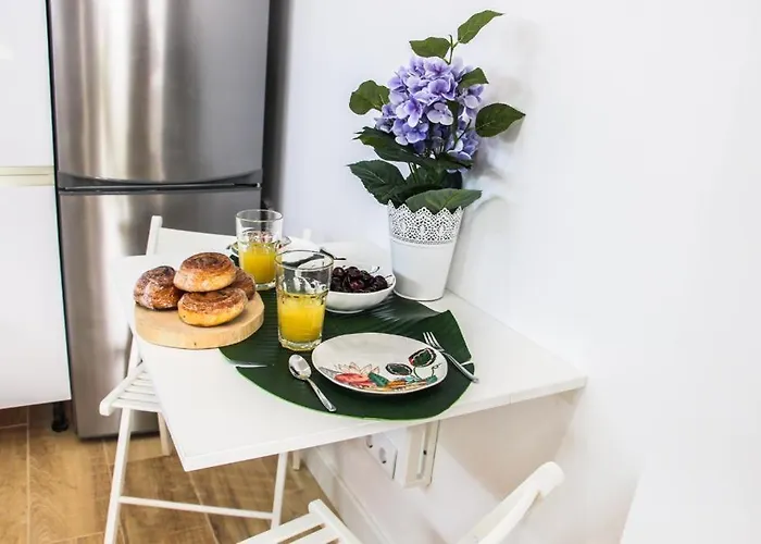 Apartment Sweet