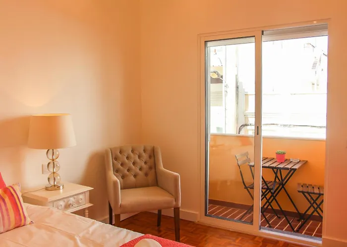 Apartment Sweet Faro