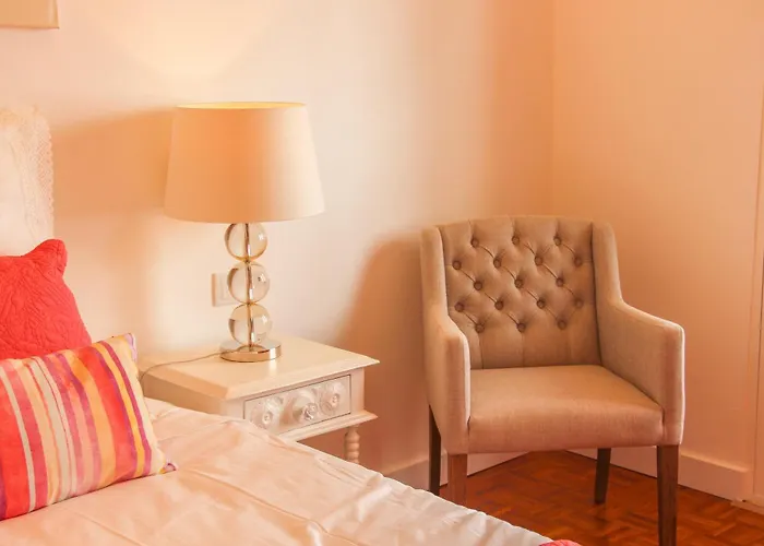 Sweet Apartment Faro
