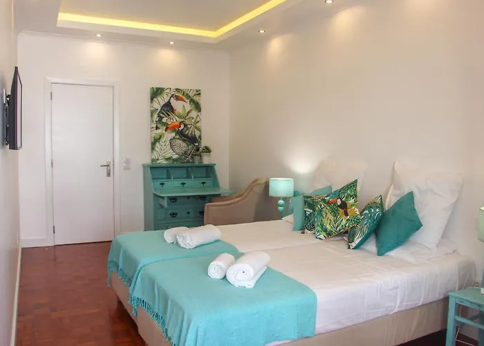 Apartment Sweet *