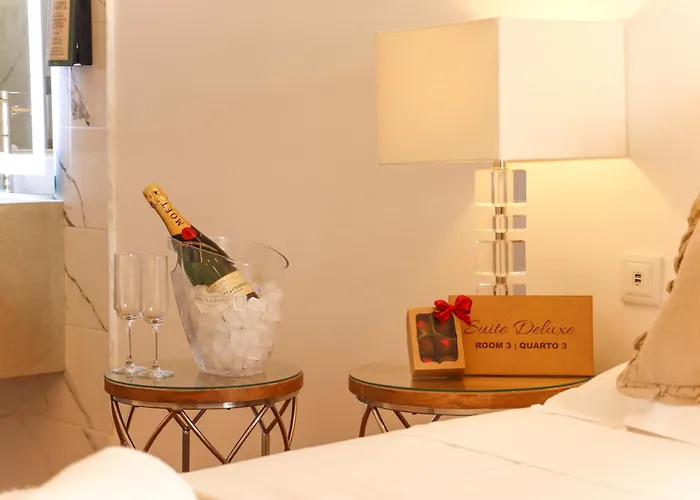 Apartment Sweet Faro