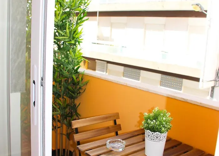 Sweet Apartment *
