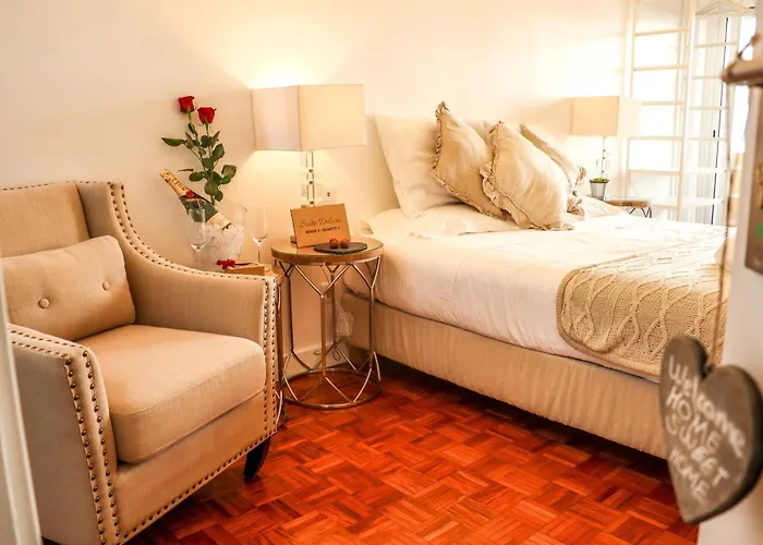 Sweet Apartment