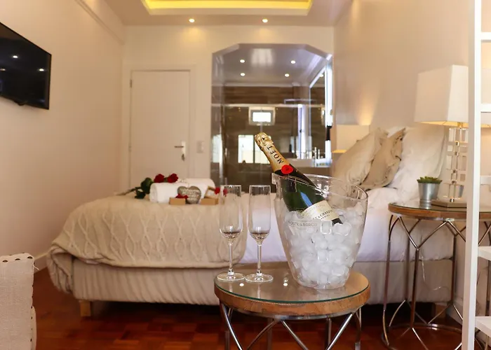 Apartment Sweet