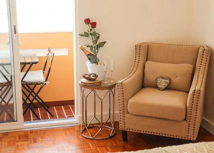 Apartment Sweet Faro