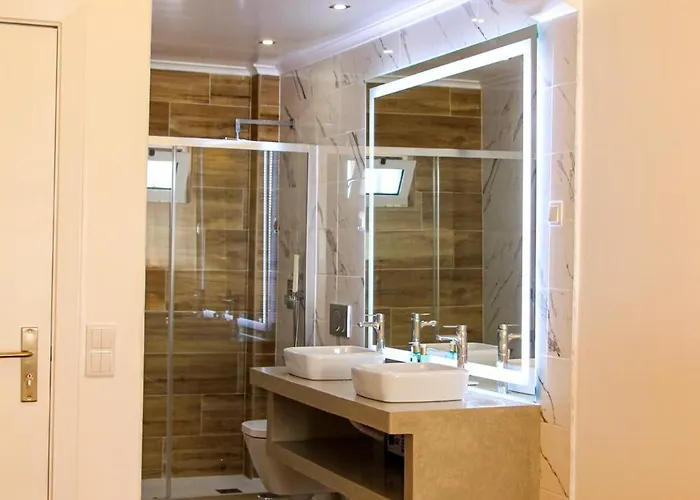 Sweet Apartment Faro