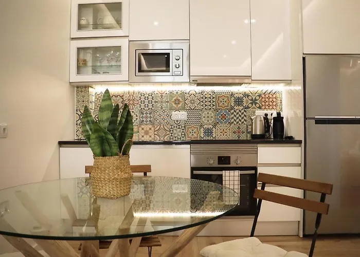 Apartment Sweet Faro
