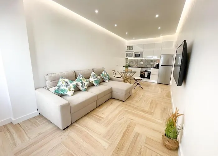 Sweet Apartment *