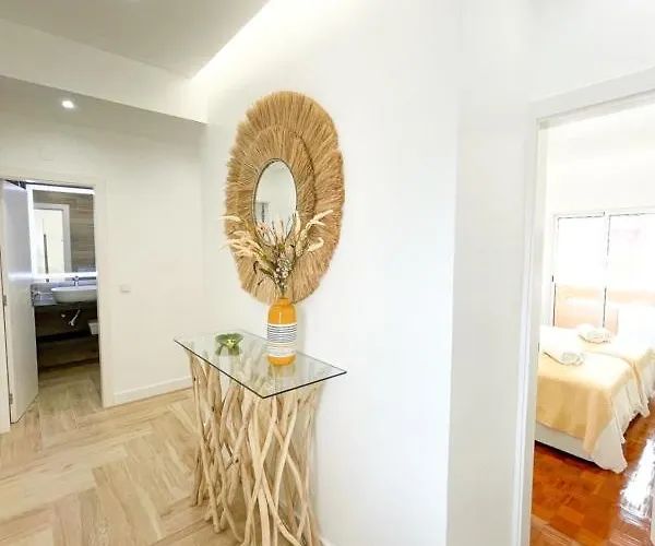 Apartment Sweet *