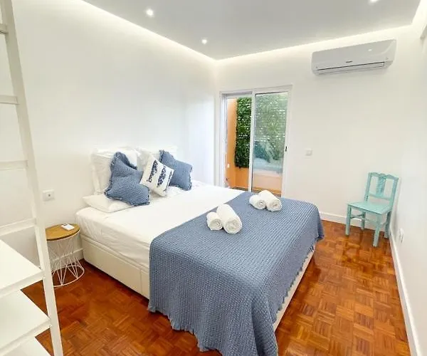 Apartment Sweet Faro