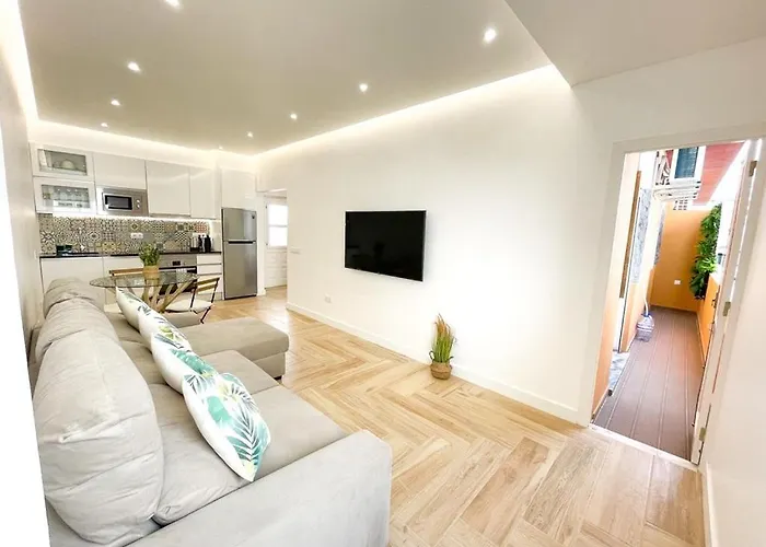 Apartment Sweet